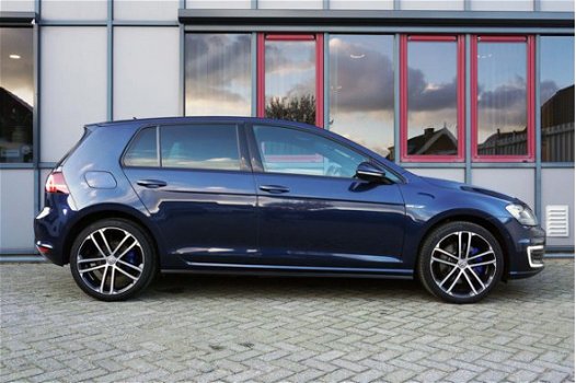 Volkswagen Golf - 1.4 TSI GTE Panorama incl. BTW - 1