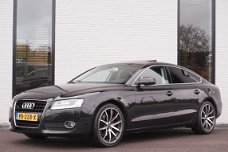 Audi A5 Sportback - 3.0 TDI quattro Pro Line, 5-deurs, Leer, Xenon, INRUIL KOOPJE