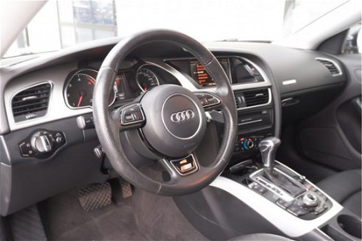 Audi A5 Sportback - 3.0 TDI quattro Pro Line, 5-deurs, Leer, Xenon, INRUIL KOOPJE - 1