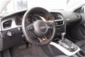 Audi A5 Sportback - 3.0 TDI quattro Pro Line, 5-deurs, Leer, Xenon, INRUIL KOOPJE - 1 - Thumbnail