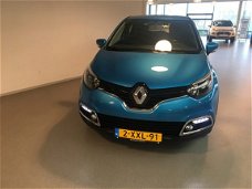 Renault Captur - 0.9 TCe Expression