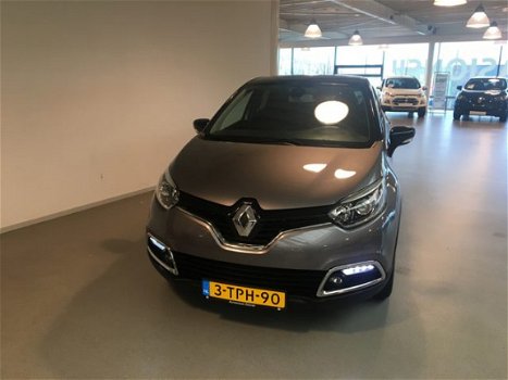 Renault Captur - 1.2 TCe Dynamique Navigatie Europa , Climat control etc - 1