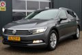 Volkswagen Passat Variant - 1.6 TDI Business Edition (120pk) LED koplampen /Navi /Climat /Cruise /El - 1 - Thumbnail