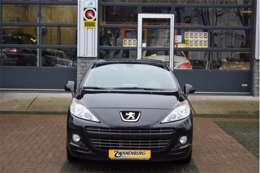 Peugeot 207 CC - 1.6 VTi Airco Km 23280 - 1