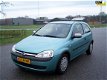 Opel Corsa - 1.2-16V Njoy - 1 - Thumbnail