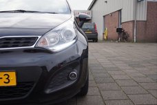 Kia Rio - 1.2 CVVT l KEYLESS l CLIMA l CRUISE l RIJKLAAR