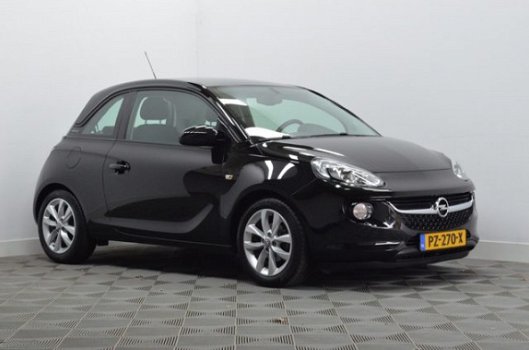 Opel ADAM - 1.0 Turbo 90PK Unlimited - 1