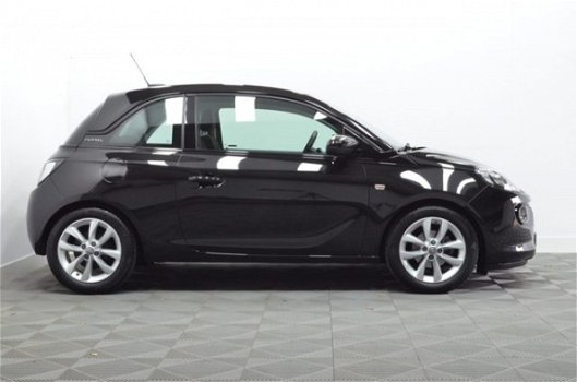 Opel ADAM - 1.0 Turbo 90PK Unlimited - 1