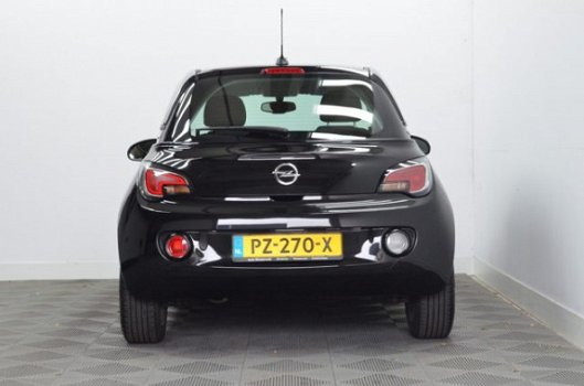 Opel ADAM - 1.0 Turbo 90PK Unlimited - 1