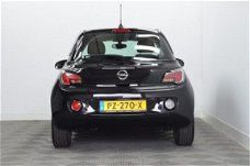 Opel ADAM - 1.0 Turbo 90PK Unlimited