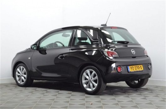 Opel ADAM - 1.0 Turbo 90PK Unlimited - 1