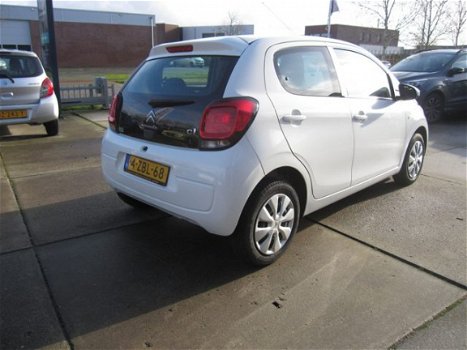 Citroën C1 - 1.0 e-VTi Feel - 1