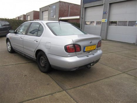 Nissan Primera - 1.8 Comfort - 1