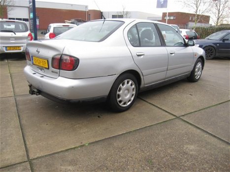 Nissan Primera - 1.8 Comfort - 1