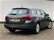 Opel Astra Sports Tourer - 1.4 Turbo 140PK Cosmo met Trekhaak / Dealer Onderhouden - 1 - Thumbnail