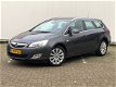 Opel Astra Sports Tourer - 1.4 Turbo 140PK Cosmo met Trekhaak / Dealer Onderhouden - 1 - Thumbnail