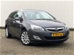 Opel Astra Sports Tourer - 1.4 Turbo 140PK Cosmo met Trekhaak / Dealer Onderhouden - 1 - Thumbnail