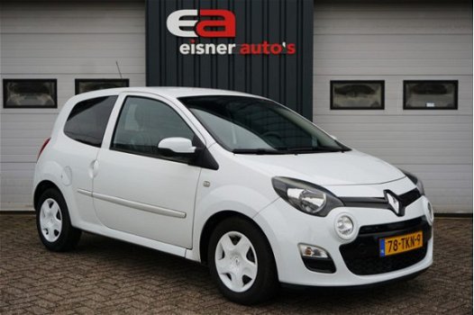 Renault Twingo - 1.2 16V Collection - 1