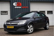 Opel Astra GTC - 1.6 Edition | 116.000 KM |