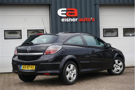 Opel Astra GTC - 1.6 Edition | 116.000 KM | - 1