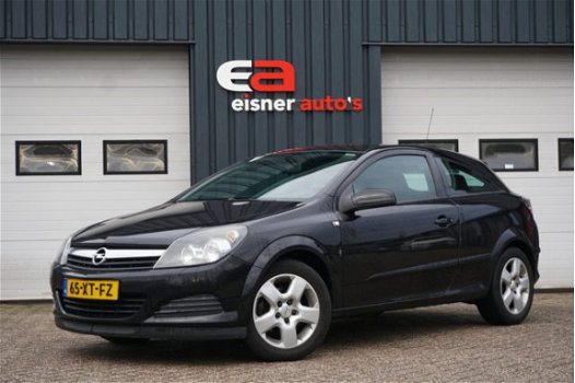 Opel Astra GTC - 1.6 Edition | 116.000 KM | - 1