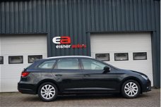 Seat Leon ST - 1.6 TDI Ecomotive Comfort | NAVI | ECC |