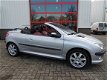 Peugeot 206 CC - 2.0-16V , Dealer onderhouden, Leer, Clima - 1 - Thumbnail