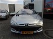 Peugeot 206 CC - 2.0-16V , Dealer onderhouden, Leer, Clima - 1 - Thumbnail