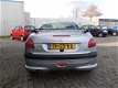 Peugeot 206 CC - 2.0-16V , Dealer onderhouden, Leer, Clima - 1 - Thumbnail