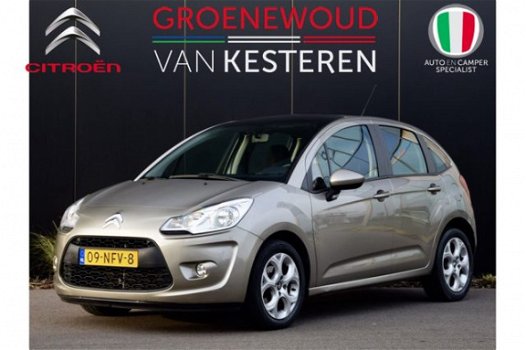 Citroën C3 - 1.4 VTi Ligne Business | Zenith voorraam | Airco | Trekhaak | RIJKLAAR PRIJS - 1