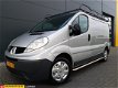 Renault Trafic - bestel 2.0 dCi T27 L1H1 airco imperiaal lage km - 1 - Thumbnail