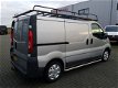 Renault Trafic - bestel 2.0 dCi T27 L1H1 airco imperiaal lage km - 1 - Thumbnail