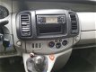 Renault Trafic - bestel 2.0 dCi T27 L1H1 airco imperiaal lage km - 1 - Thumbnail