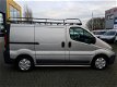 Renault Trafic - bestel 2.0 dCi T27 L1H1 airco imperiaal lage km - 1 - Thumbnail