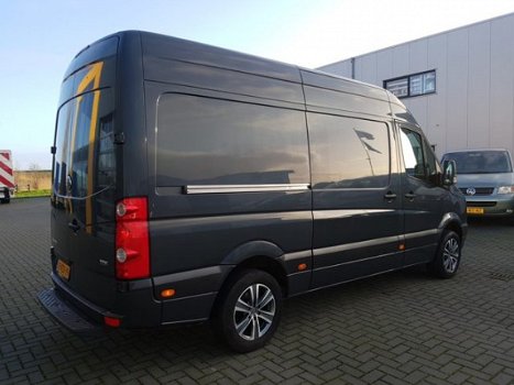 Volkswagen Crafter - Bestel 32 2.0 TDI L2H2 airco cruise euro 5 Nette VW Crafter - 1