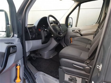 Volkswagen Crafter - Bestel 32 2.0 TDI L2H2 airco cruise euro 5 Nette VW Crafter - 1