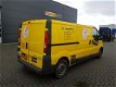 Opel Vivaro - bestel 2.0 CDTI L2H1 airco 115 pk - 1 - Thumbnail