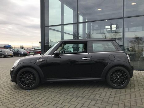 Mini Mini One - 1.6 Stoelverwarming * Ambiance Verlichting * 17 Inch JCW - 1