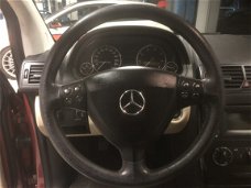 Mercedes-Benz A-klasse - 160 BlueEFFICIENCY Limited Edition / AIRCO / RIJKLAARPRIJS