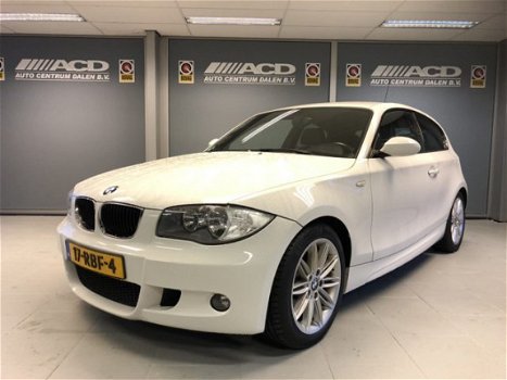 BMW 1-serie - 116i / M-PAKKET / AIRCO / RIJKLAARPRIJS - 1