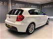 BMW 1-serie - 116i / M-PAKKET / AIRCO / RIJKLAARPRIJS - 1 - Thumbnail