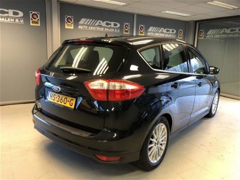 Ford C-Max - 2.0 Plug-in Hybrid Titanium Plus / MARGE / VOL / RIJKLAARPRIJS - 1