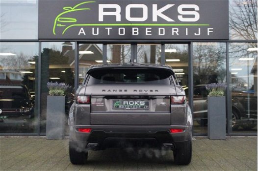 Land Rover Range Rover Evoque - 2.0 Si4 240pk HSE Dynamic Black Pack Navi/Camera/Keyless/Xenon/20inc - 1