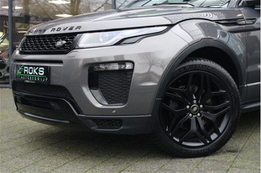 Land Rover Range Rover Evoque - 2.0 Si4 240pk HSE Dynamic Black Pack Navi/Camera/Keyless/Xenon/20inc - 1