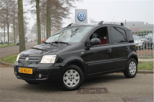 Fiat Panda - 1.2 Emotion - 1