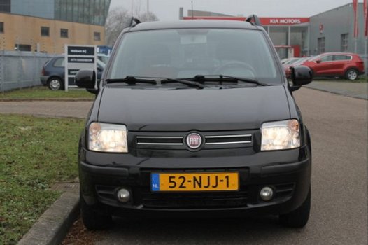 Fiat Panda - 1.2 Emotion - 1