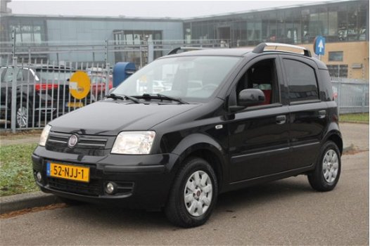 Fiat Panda - 1.2 Emotion - 1