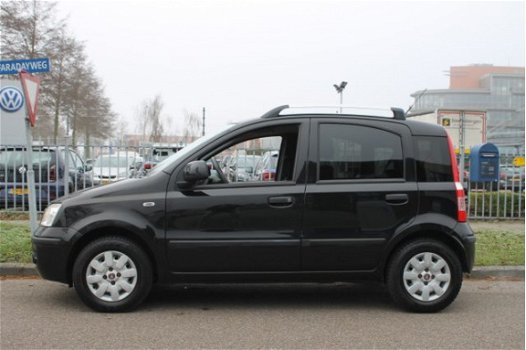 Fiat Panda - 1.2 Emotion - 1