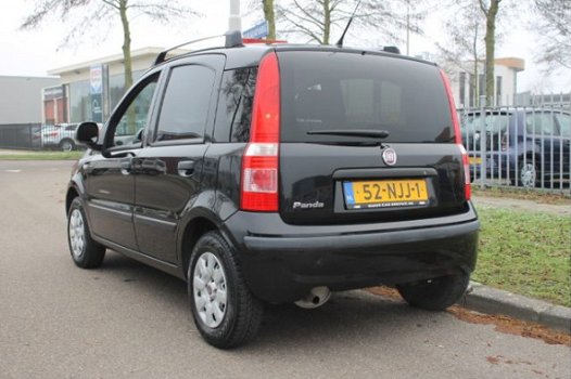 Fiat Panda - 1.2 Emotion - 1