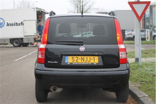 Fiat Panda - 1.2 Emotion - 1